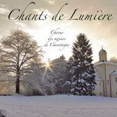 Chevetogne Chants De Lumiere