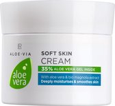 Aloë Vera Soft skin Cream