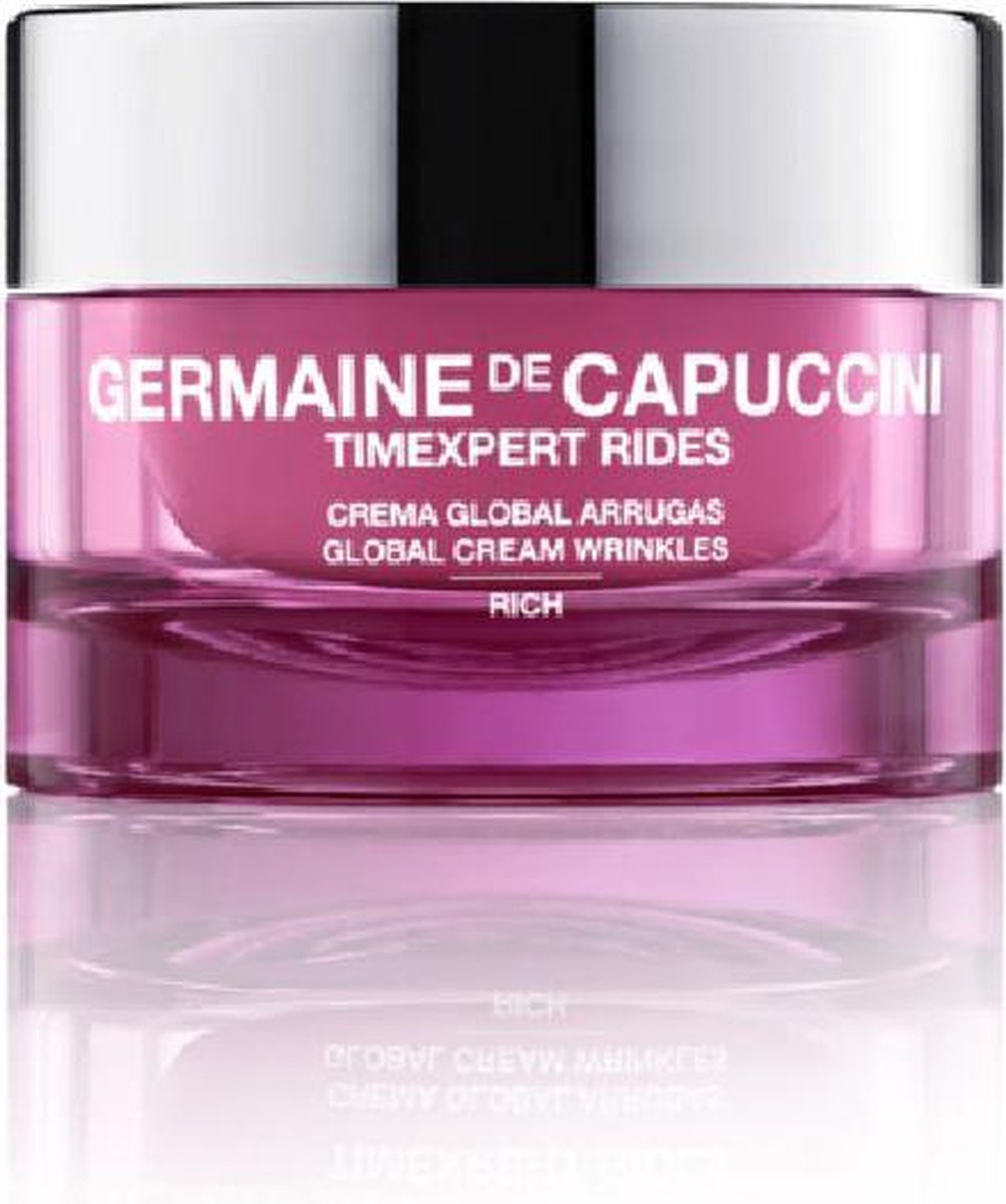 Germaine de Capuccini - Timexpert Rides Rich crème - 50 ml