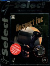 Respect Inc (Select) - (2000) -Big Box /PC