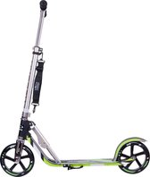 HUDORA scooter Big Wheel GS 205 - Step - Groen