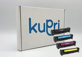 KUPRI alternatief HP 304A HP 305X