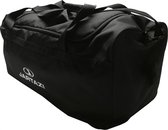 Jartazi Sporttas Met Draagband 70 X 35 Cm Polyester Zwart