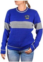 HARRY POTTER - Women Sweater - Ravenclaw School