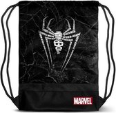 Marvel Spiderman Gym Bag 48Cm