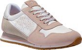 Timberland Milan Flavor Sneaker Dames Sneakers - Cameo Rose - Maat 41