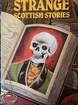 Strange Scottish Stories