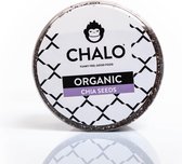 CHALO Biologisch Zwart Chiazaad - Korte Keten - Superfoods - 350GR