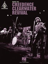 Best of Creedence Clearwater Revival (Songbook)
