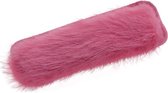 Haarspeld fuchsia