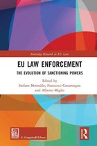 Routledge Research in EU Law - EU Law Enforcement