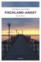 Kassandra Voß - Fischland-Angst