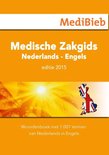 MediBieb 23 - Medische zakboek op reis