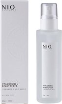 Nio organics - 100% natuurlijke en biologische huidverzorging - Hyaluronic Beautifier [Coriander X Holy Basil]
