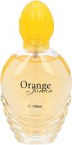 Parfum 100ml woman Orange jardin