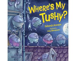 Where's My Tushy?