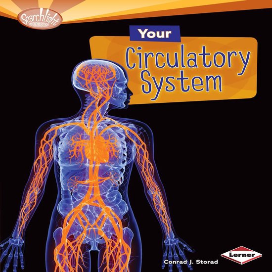 Your Circulatory System - cover