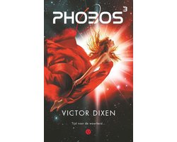 Phobos 3 - Phobos 3