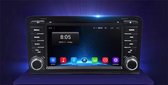 GRATIS CAMERA!  Audi A3 2003-2013 Android 10 2+32GB Navigatie en Multimediasysteem DVD speler Bluetooth USB