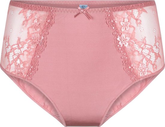 LingaDore DAILY Taille Slip - 1400B-1 - Antique Rose - XXL