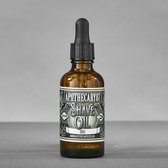 Apothecary 87 Shave Oil - An 1893 Fragrance