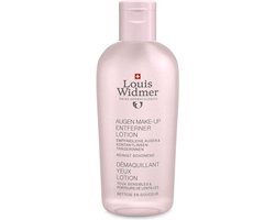 Widmer Oogmake-up Reiniger Lotion N/parf 100ml