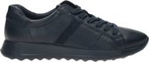 ECCO Flexure Runner Dames Sneakers - Blauw - Maat 42