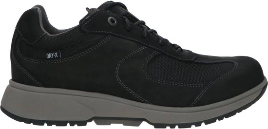 Xsensible- Alaska stretchwalker Hiking- zwart dry-x technologie- maat 42 |  bol.com