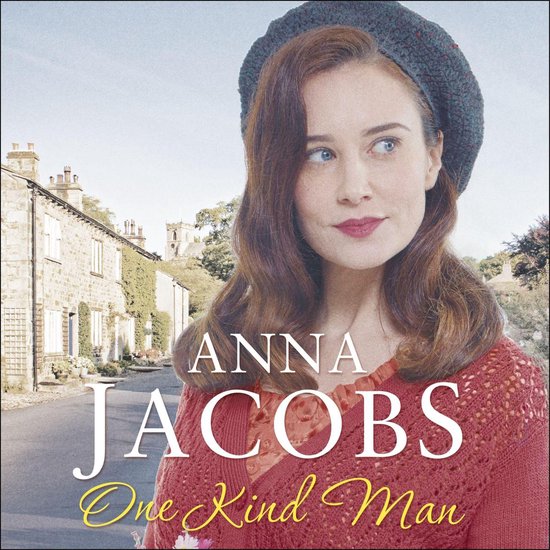 Ellindale Series- One Kind Man - cover