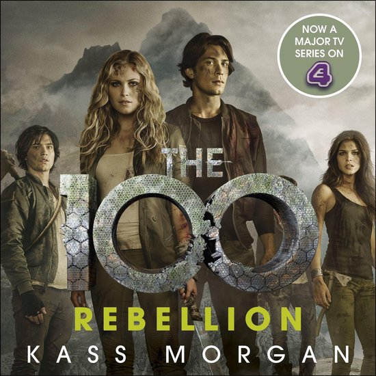 The 1004- Rebellion - cover