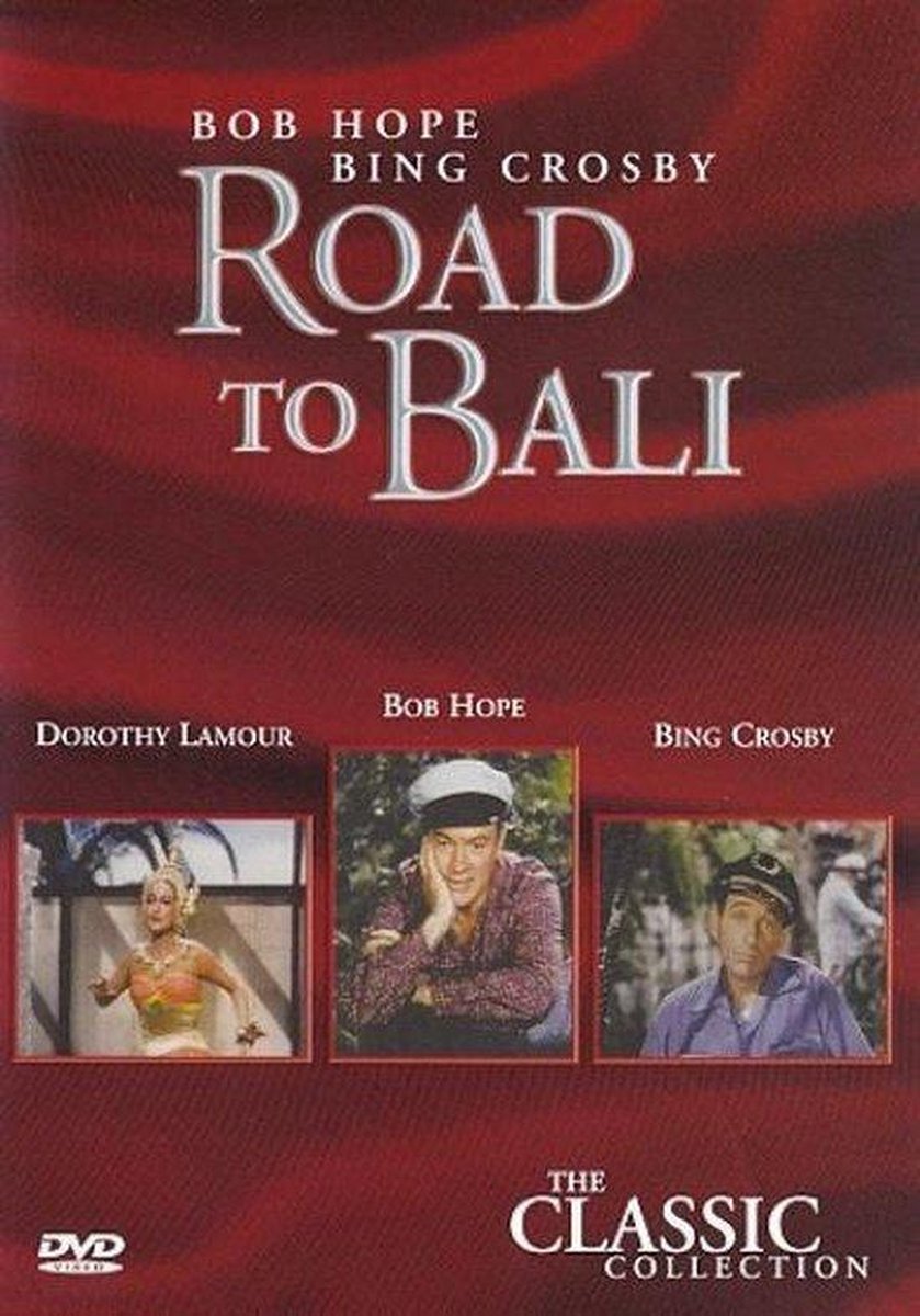 Road To Bali