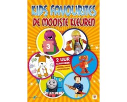 Kids Favorites - Het Is Feest