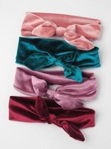 Bandeau Velvet