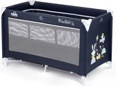 CAM Pisolino Travel Cot - Camping Bed - Campingbedje - NORDIC - Made in Italy