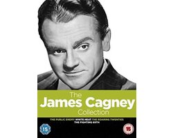 James Cagney Collectie