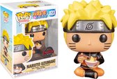 Naruto - POP N° 823 - Naruto w/noodles SE