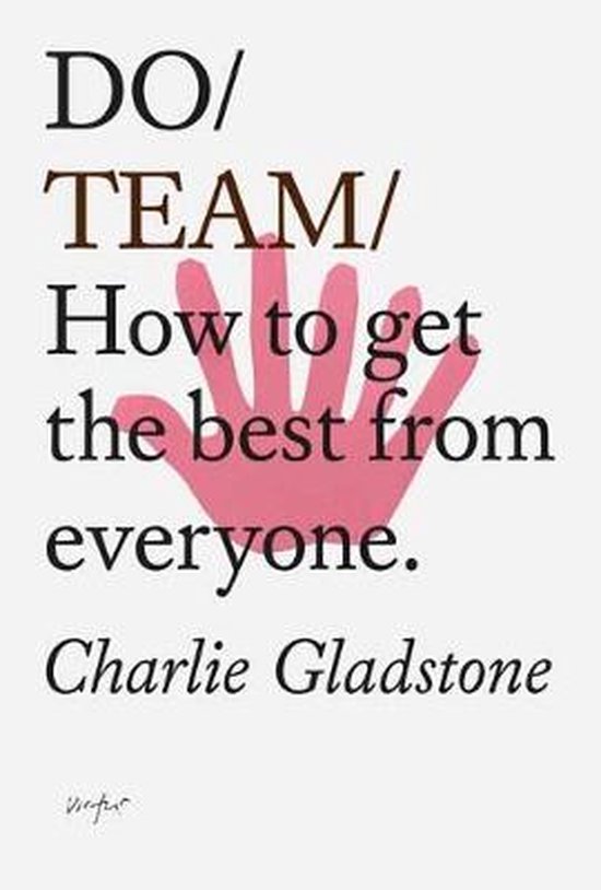 Do Team - cover