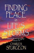 Finding Peace in Life's Storms