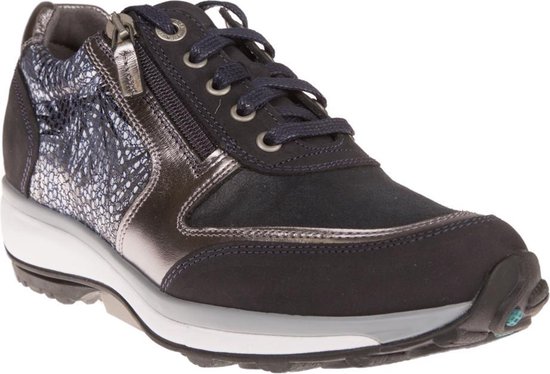 Xsensible stretchwalker Wembley sneaker dames maat 42 | bol.com
