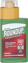 ROUNDUP Onkruidvrij concentraat 270ml