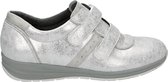 Durea 6169 H - Volwassenen Dames sneakers - Kleur: Metallics - Maat: 40.5