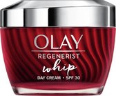 Olay Regenerist Whip-  Hydraterende Dagcrème SPF30 - 50 ml