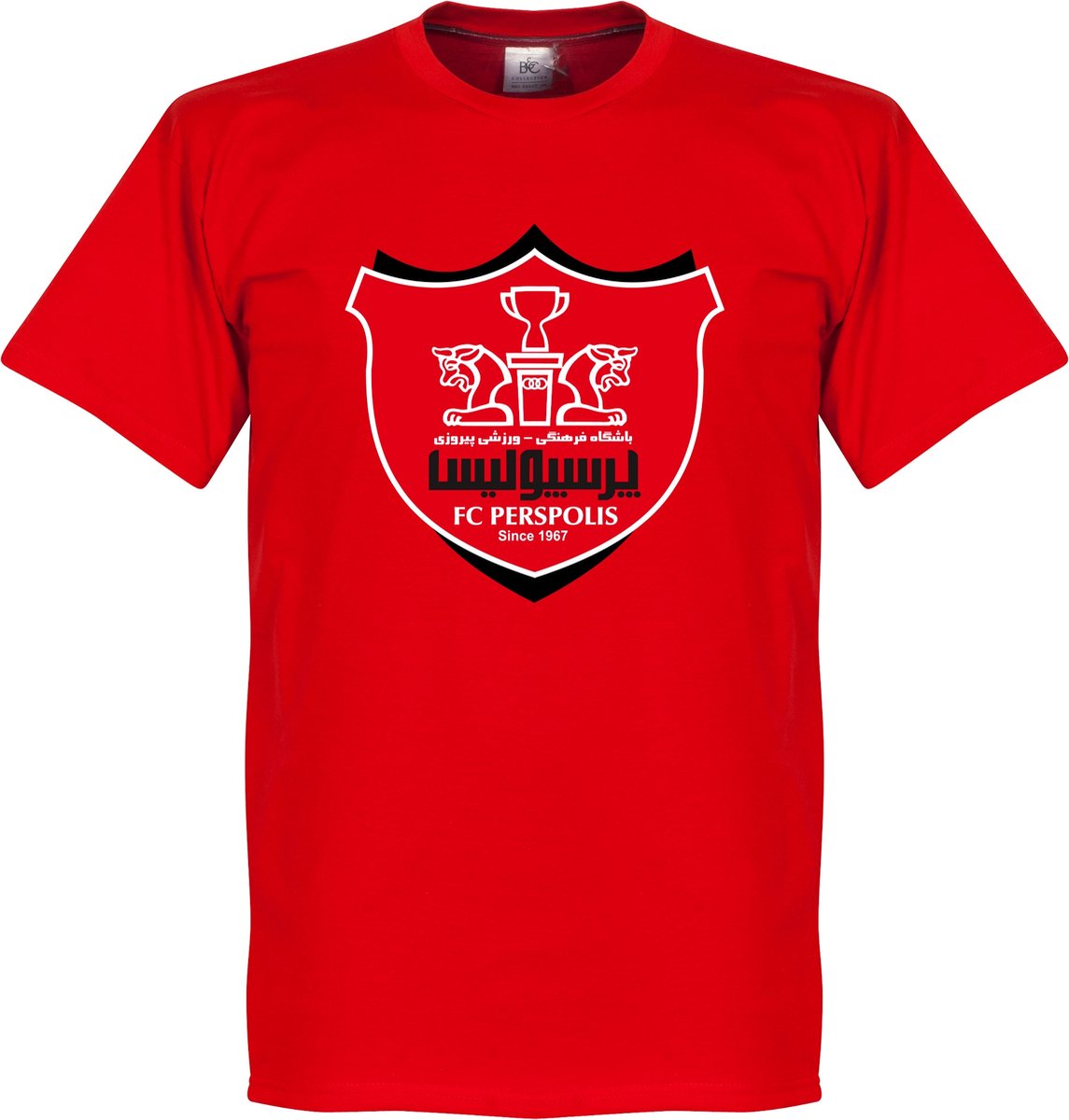 Persepolis Team T-Shirt - XXL