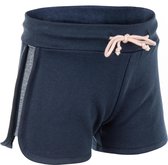 Stones and Bones Meisjes Short Pauline Navy - 116