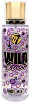 W7 Body Mist - Wild Crush 250ml