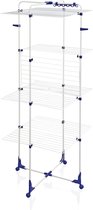 Leifheit droogtoren Classic Tower 450 Deluxe - 45 meter drooglengte