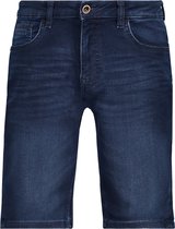 Cars Jeans - Seatle Short Denim - Dark Used - Size XS