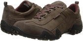 Mephisto FINA-TEX Dames Wandelschoenen - Taupe - Maat 36