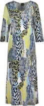 Nanso jurk Suurennuslasi - XL (arge)