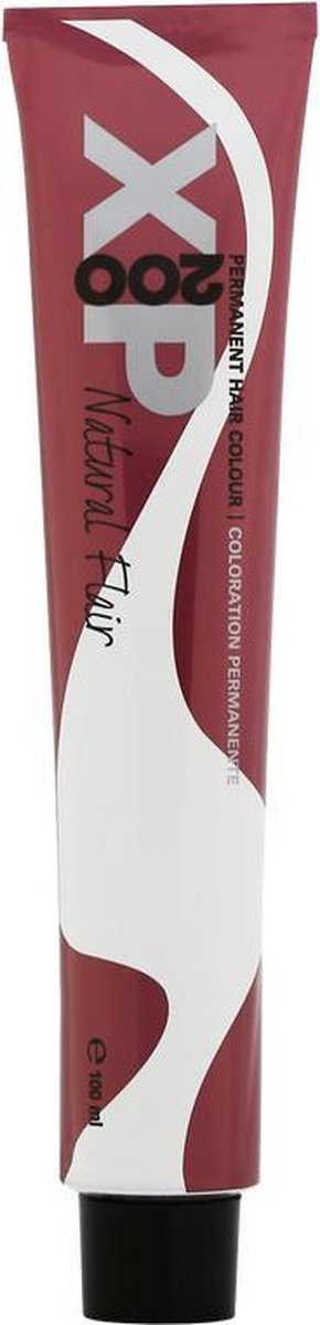 XP200 haarverf P0.1 Pastel As blond - 100ML (2 behandelingen)